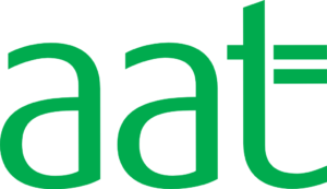 AAT Licensed Accountant certification logo