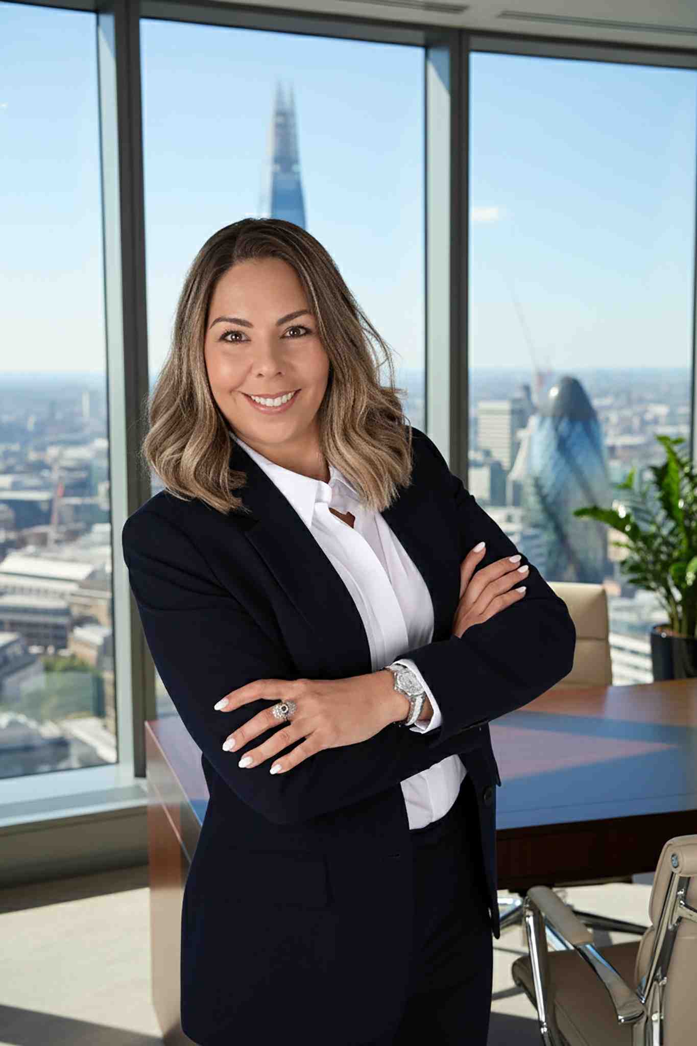 Katie - KTR TAX Ltd. Founder